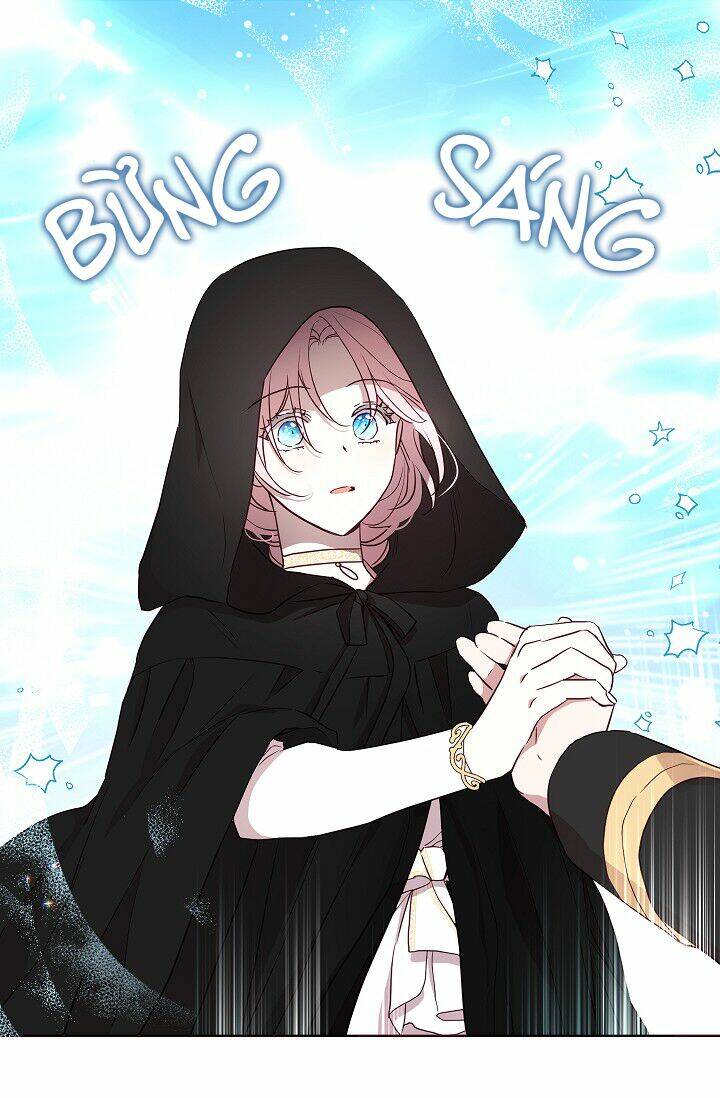 Quyến rũ papa của nhân vật phản diện - Chap 25 - Trang 44