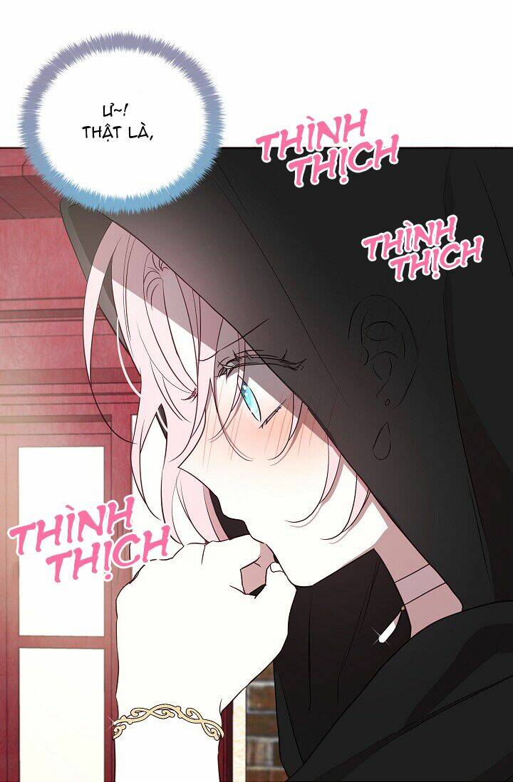 Quyến rũ papa của nhân vật phản diện - Chap 25 - Trang 46