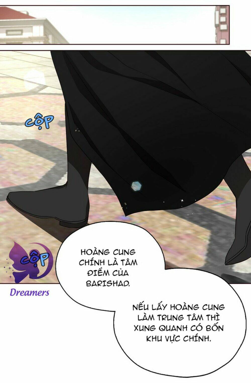 Quyến rũ papa của nhân vật phản diện - Chap 25 - Trang 48