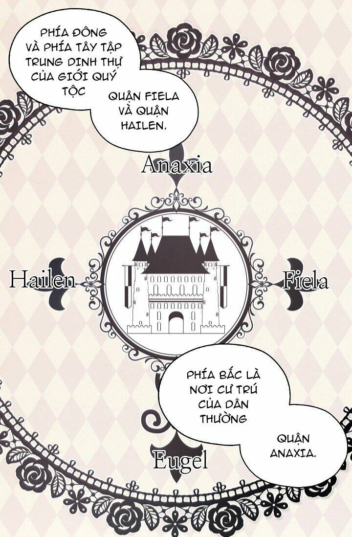 Quyến rũ papa của nhân vật phản diện - Chap 25 - Trang 49
