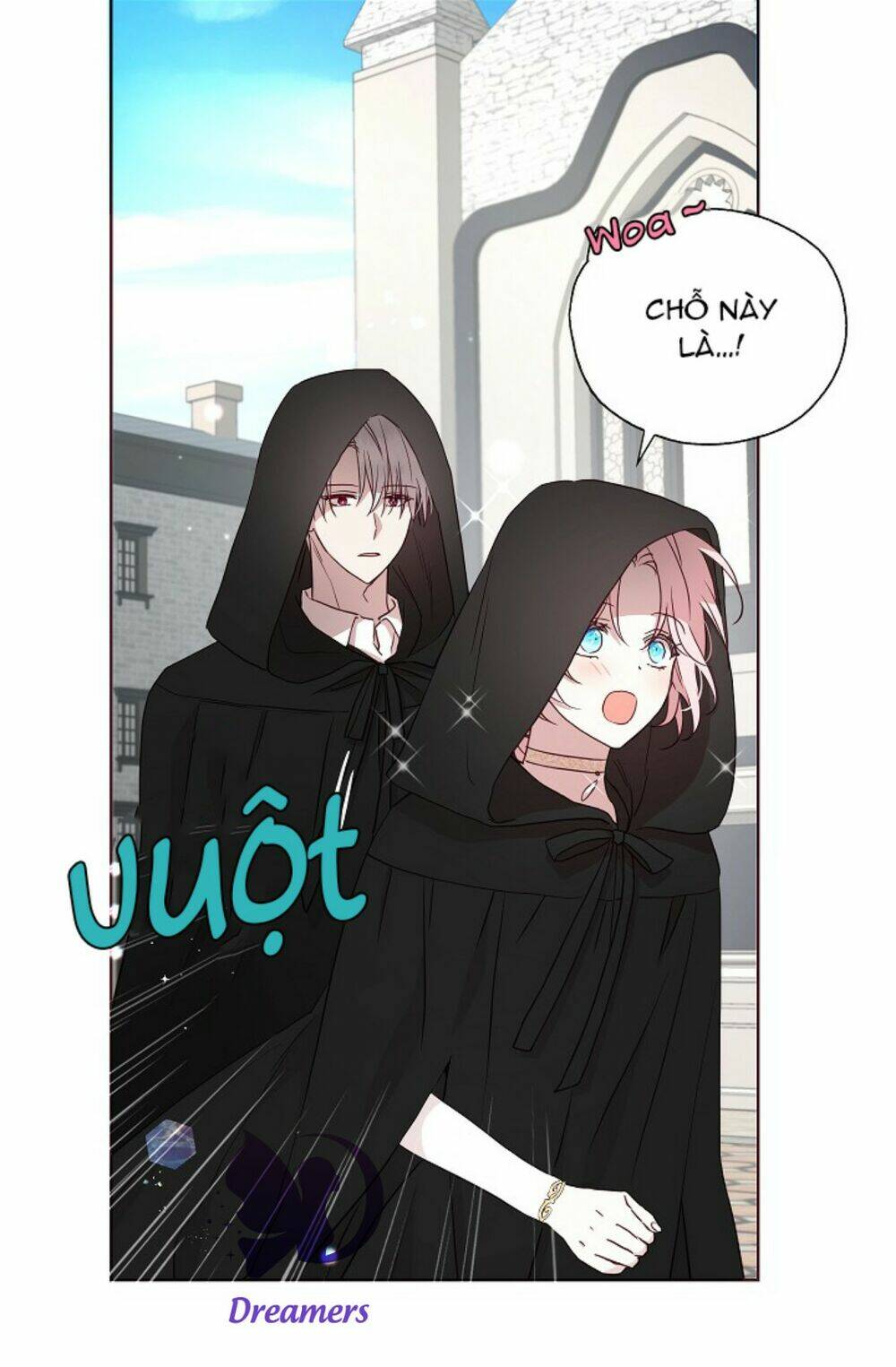 Quyến rũ papa của nhân vật phản diện - Chap 25 - Trang 54