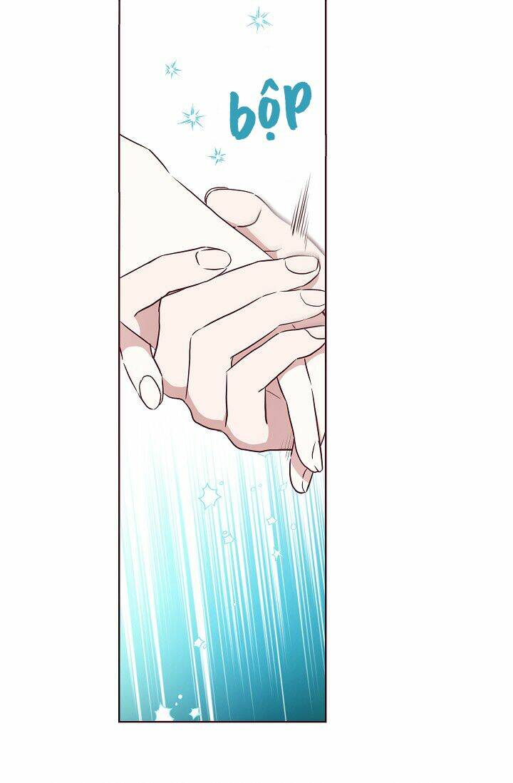 Quyến rũ papa của nhân vật phản diện - Chap 25 - Trang 55