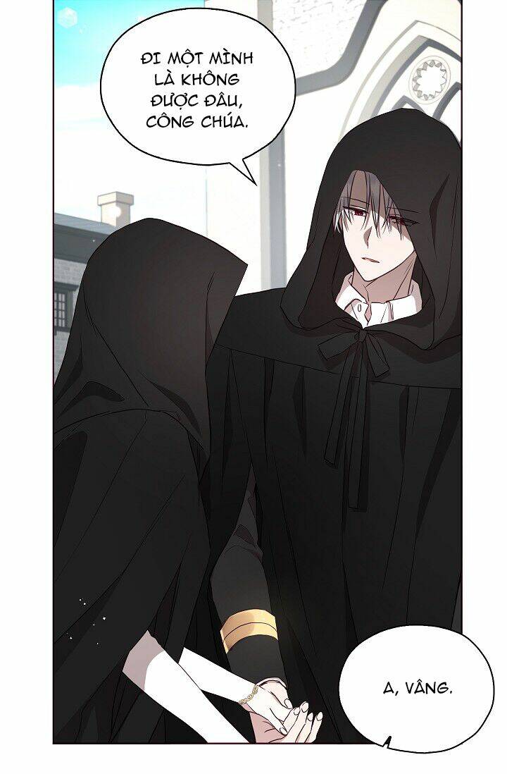 Quyến rũ papa của nhân vật phản diện - Chap 25 - Trang 56