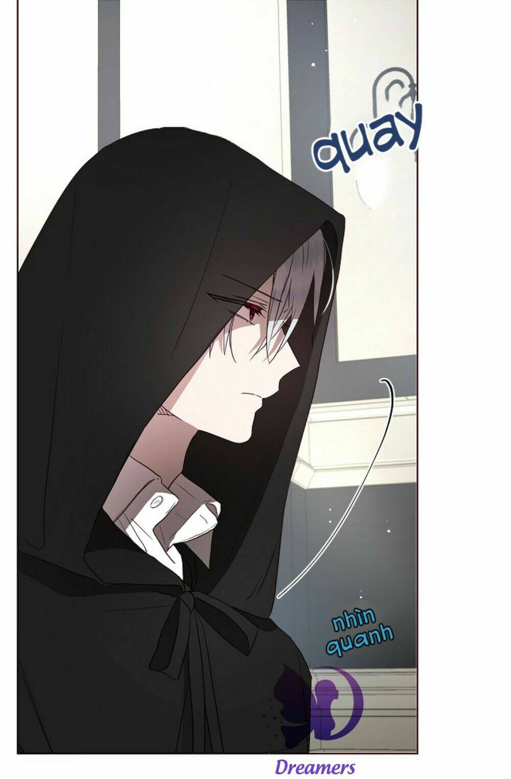Quyến rũ papa của nhân vật phản diện - Chap 25 - Trang 57
