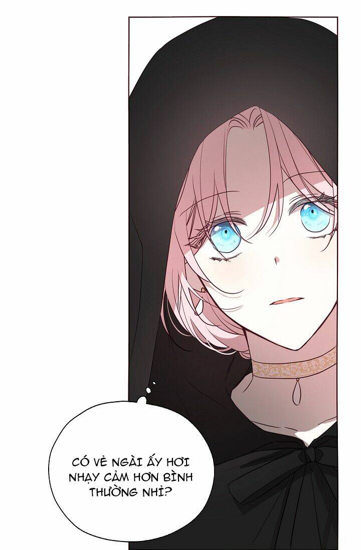 Quyến rũ papa của nhân vật phản diện - Chap 25 - Trang 58