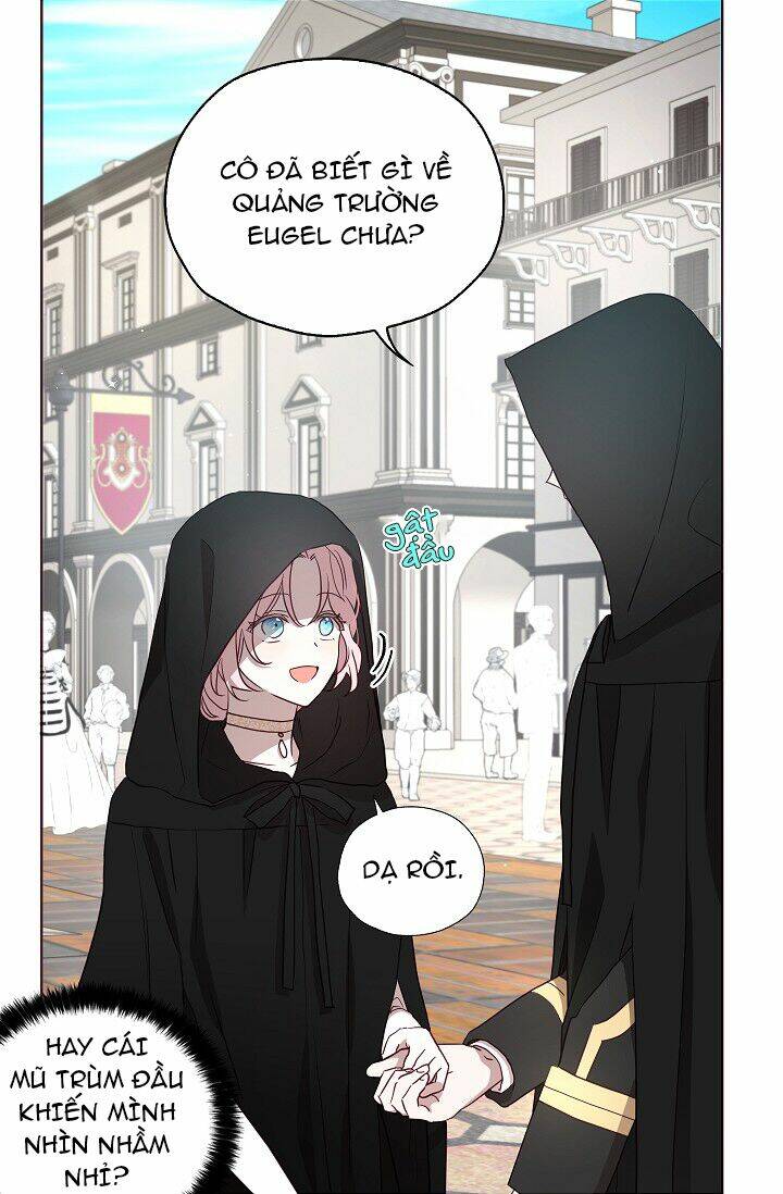 Quyến rũ papa của nhân vật phản diện - Chap 25 - Trang 59