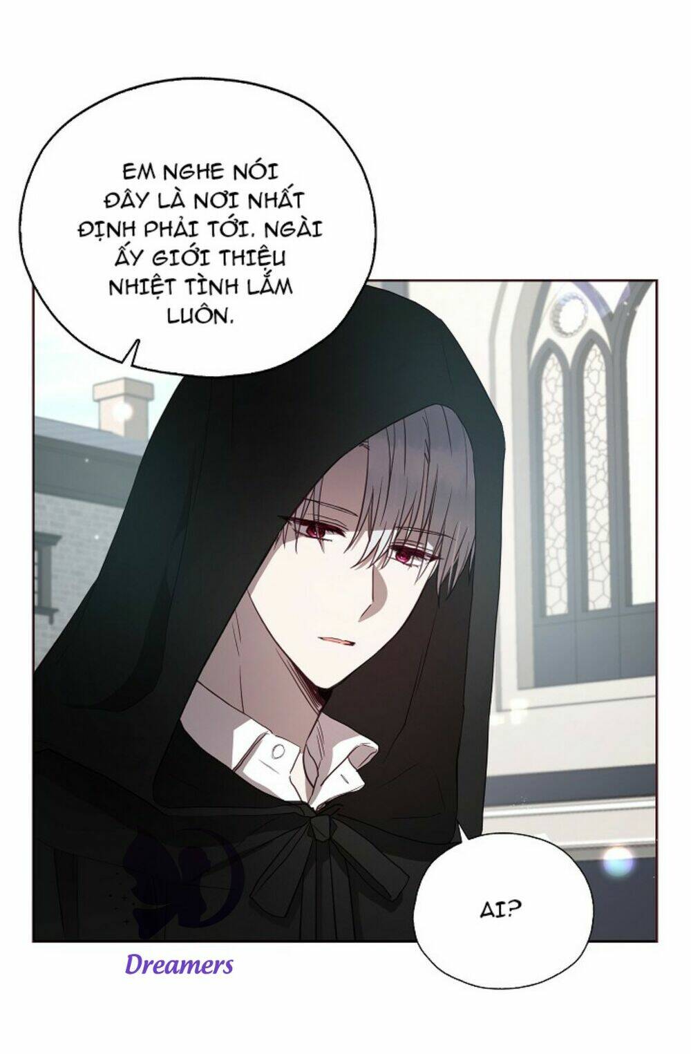 Quyến rũ papa của nhân vật phản diện - Chap 25 - Trang 60