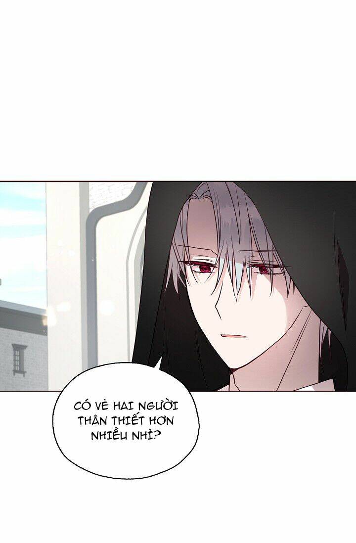 Quyến rũ papa của nhân vật phản diện - Chap 25 - Trang 62