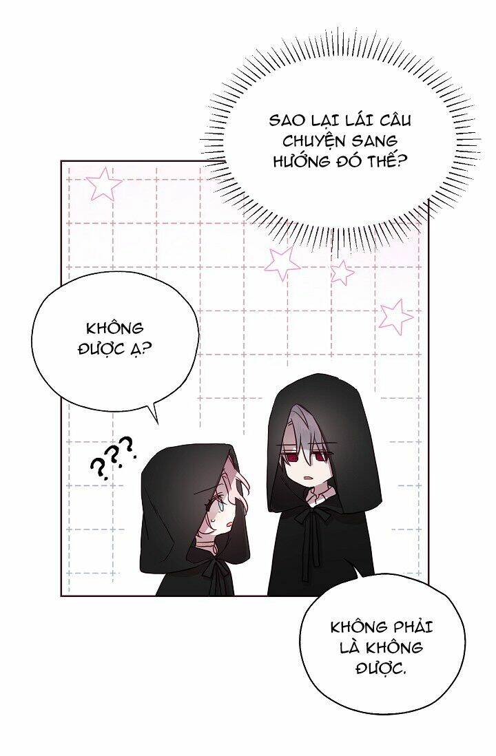 Quyến rũ papa của nhân vật phản diện - Chap 25 - Trang 63