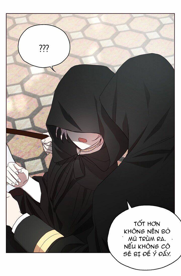 Quyến rũ papa của nhân vật phản diện - Chap 25 - Trang 10