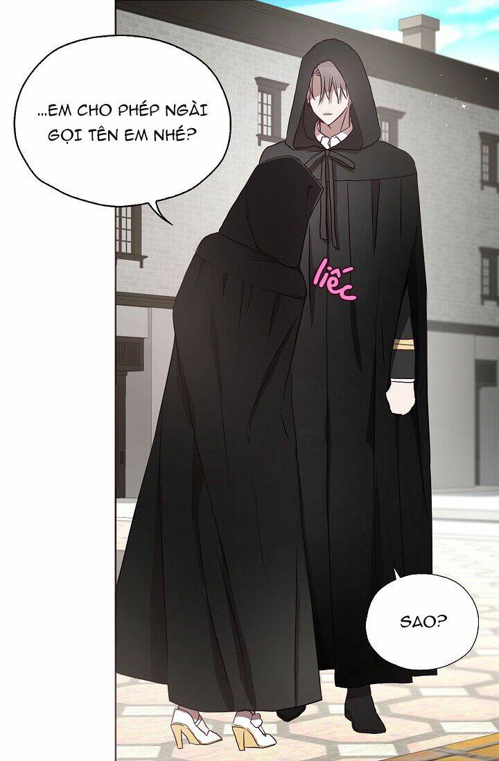 Quyến rũ papa của nhân vật phản diện - Chap 26 - Trang 15