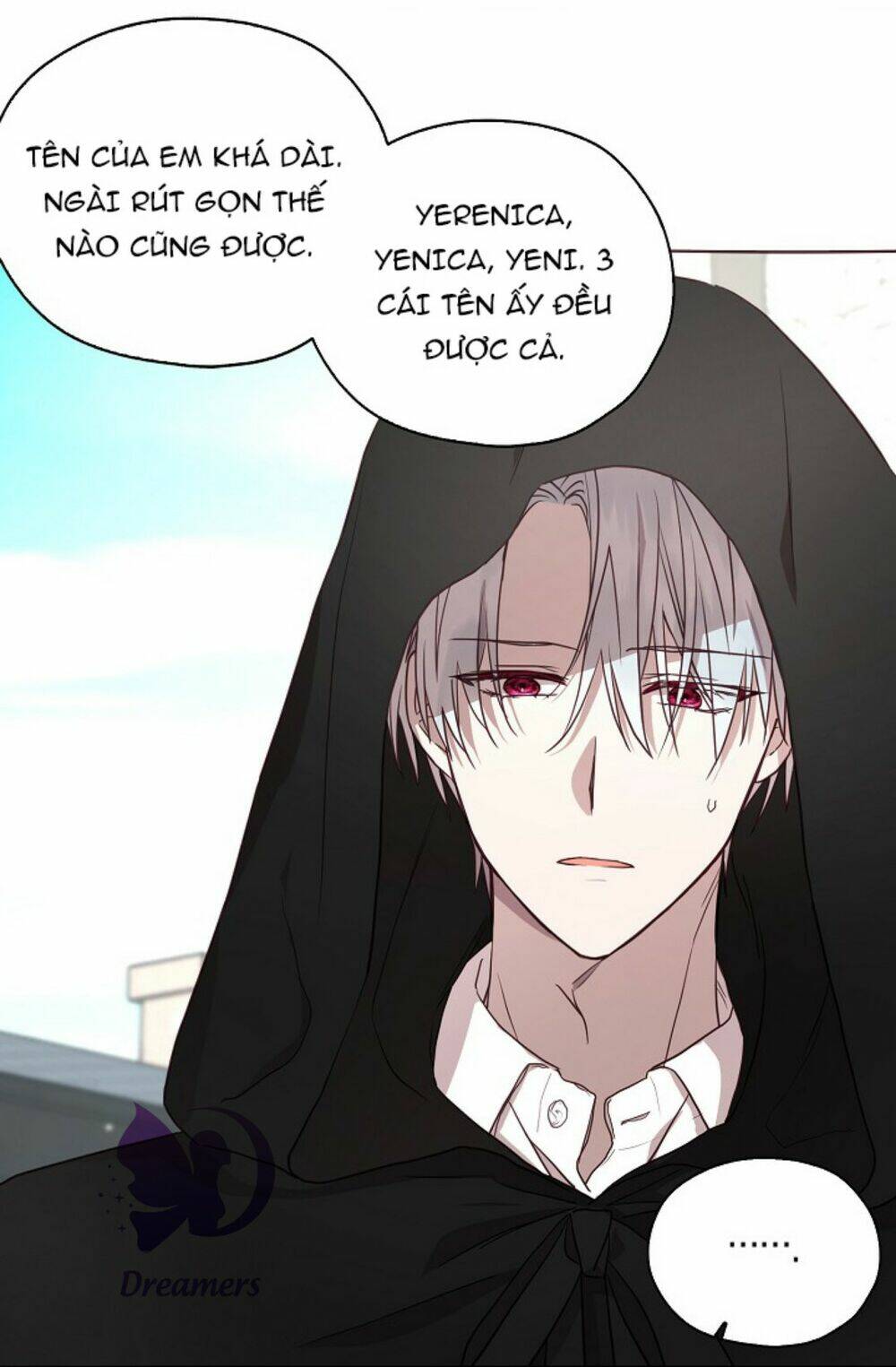 Quyến rũ papa của nhân vật phản diện - Chap 26 - Trang 17