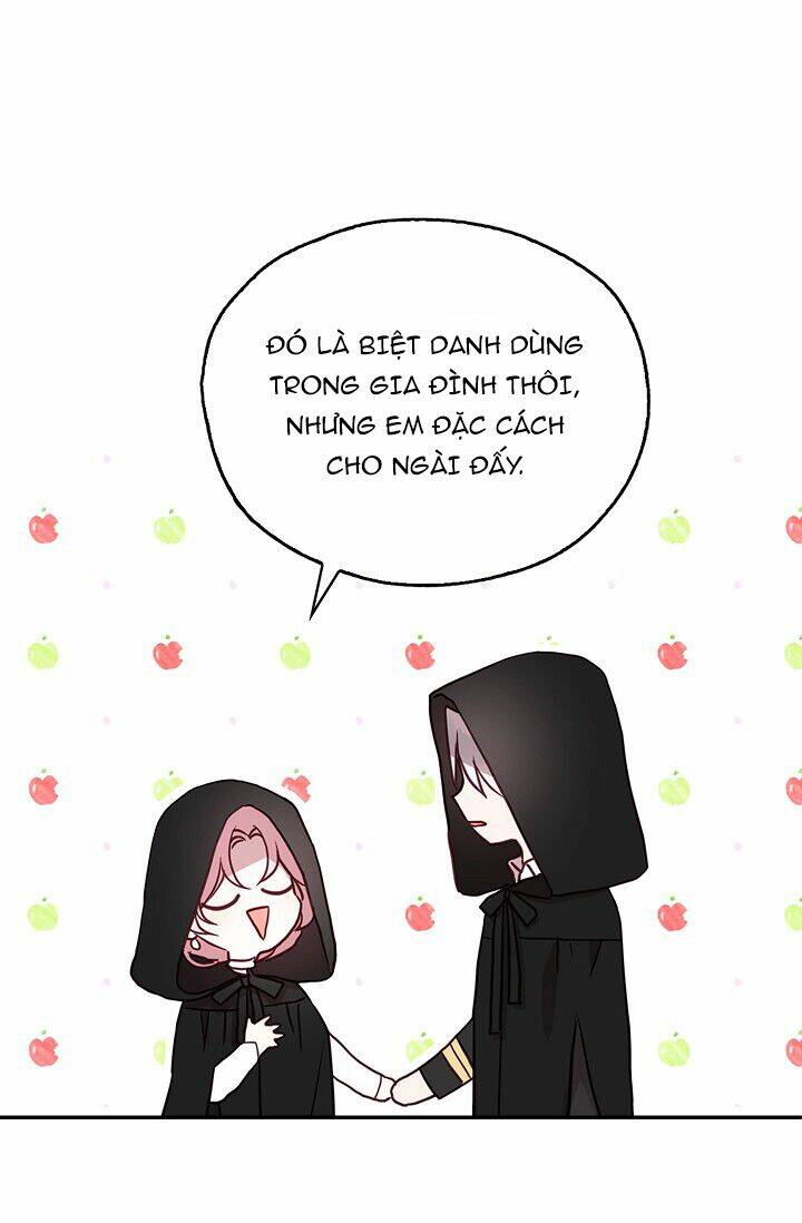 Quyến rũ papa của nhân vật phản diện - Chap 26 - Trang 18