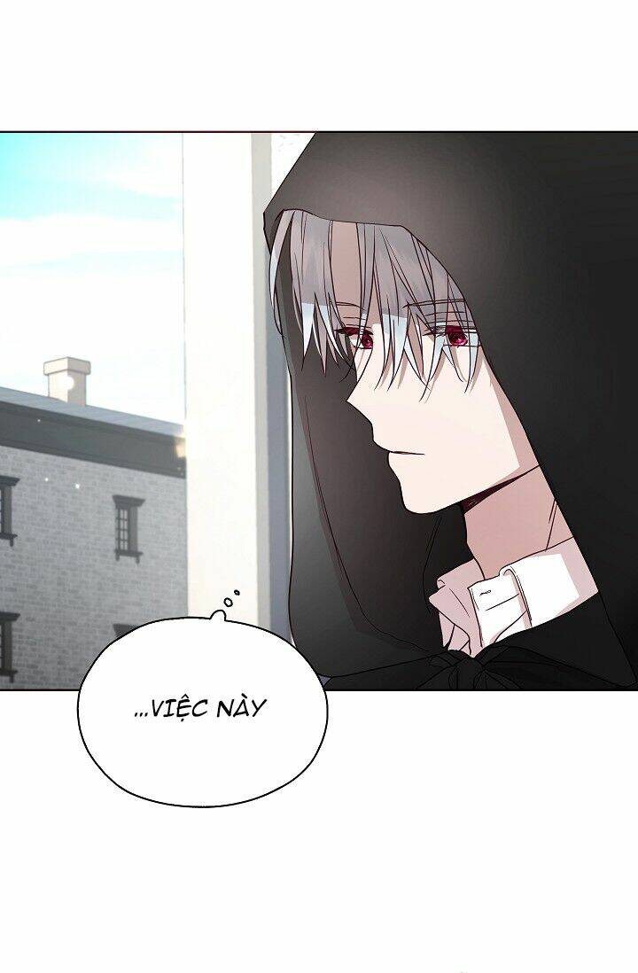 Quyến rũ papa của nhân vật phản diện - Chap 26 - Trang 19