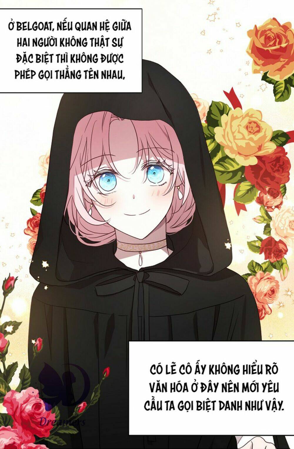 Quyến rũ papa của nhân vật phản diện - Chap 26 - Trang 20