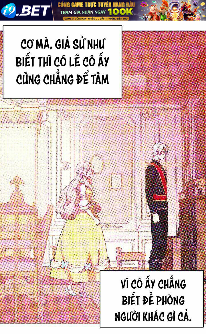 Quyến rũ papa của nhân vật phản diện - Chap 26 - Trang 21