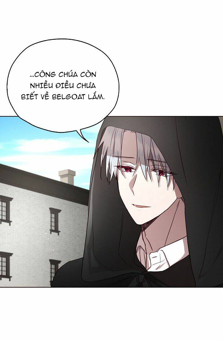Quyến rũ papa của nhân vật phản diện - Chap 26 - Trang 22