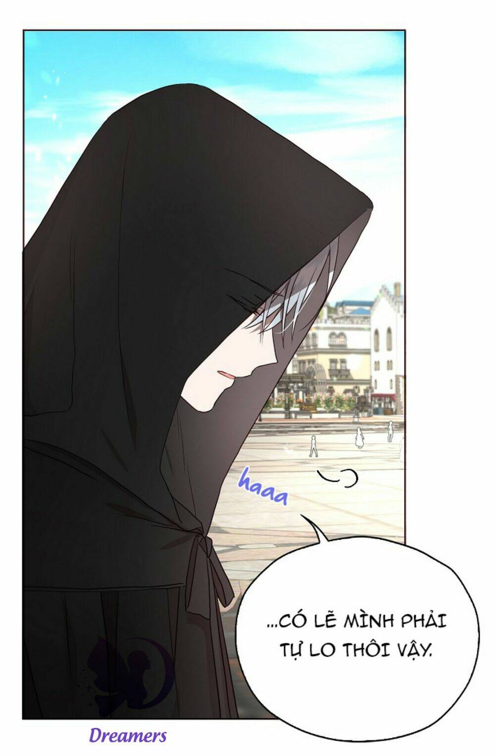 Quyến rũ papa của nhân vật phản diện - Chap 26 - Trang 25