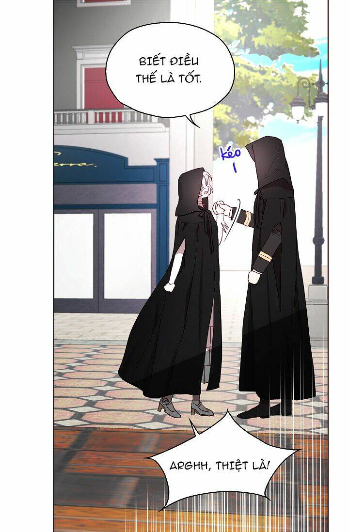 Quyến rũ papa của nhân vật phản diện - Chap 26 - Trang 31