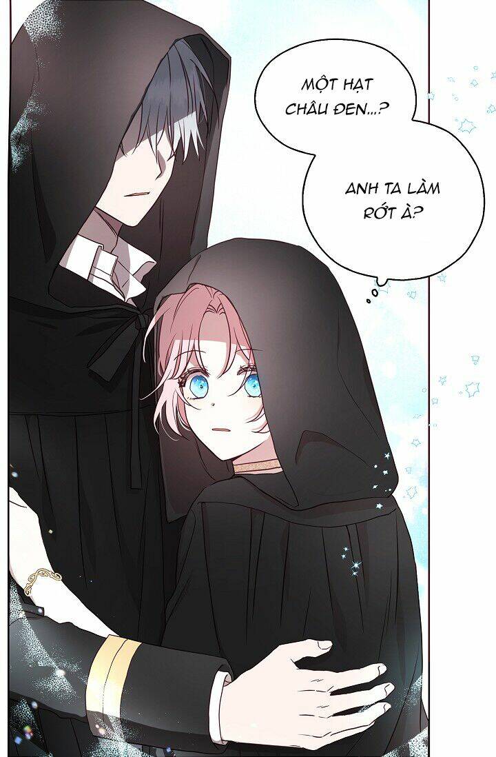 Quyến rũ papa của nhân vật phản diện - Chap 26 - Trang 37