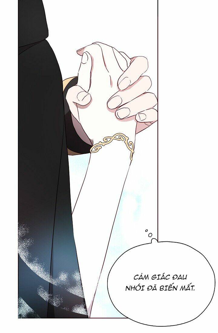 Quyến rũ papa của nhân vật phản diện - Chap 26 - Trang 38