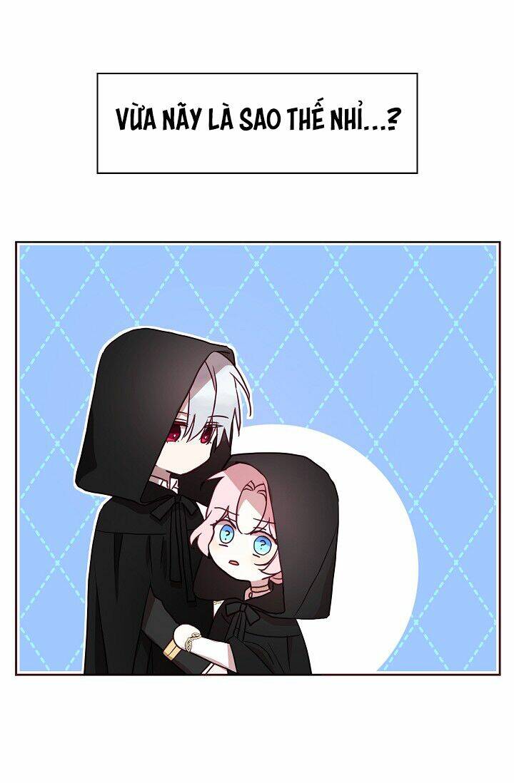 Quyến rũ papa của nhân vật phản diện - Chap 26 - Trang 39