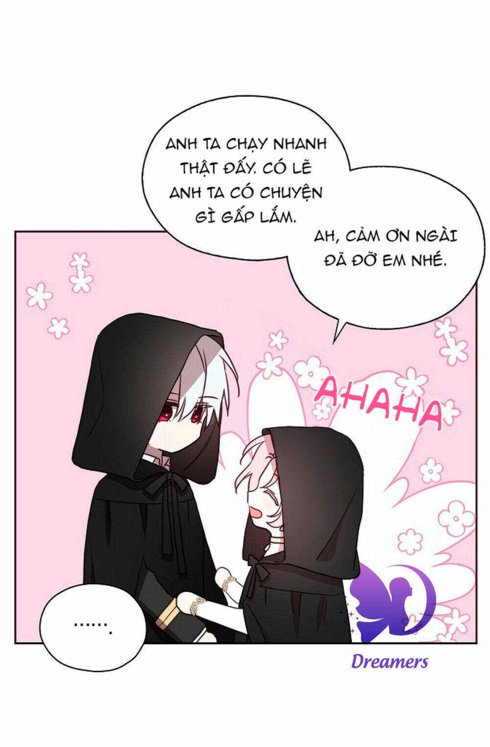 Quyến rũ papa của nhân vật phản diện - Chap 26 - Trang 40