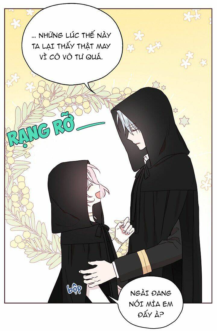 Quyến rũ papa của nhân vật phản diện - Chap 26 - Trang 42