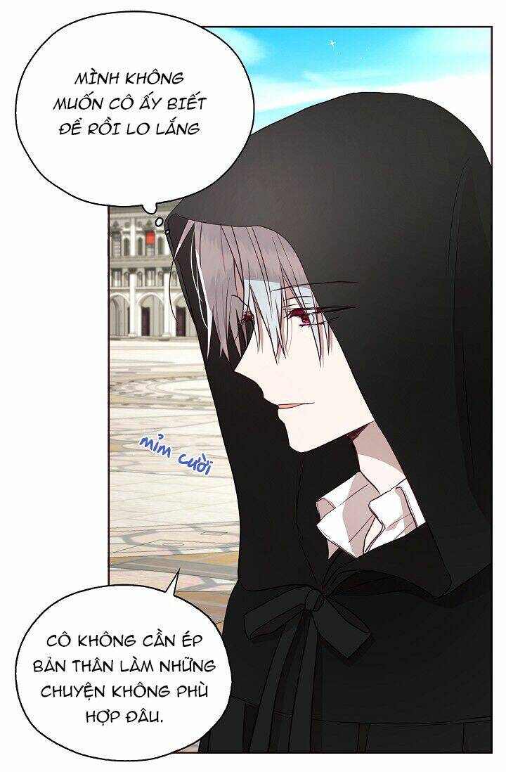 Quyến rũ papa của nhân vật phản diện - Chap 26 - Trang 44