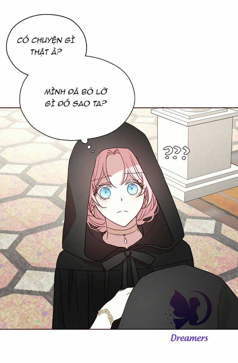Quyến rũ papa của nhân vật phản diện - Chap 26 - Trang 45