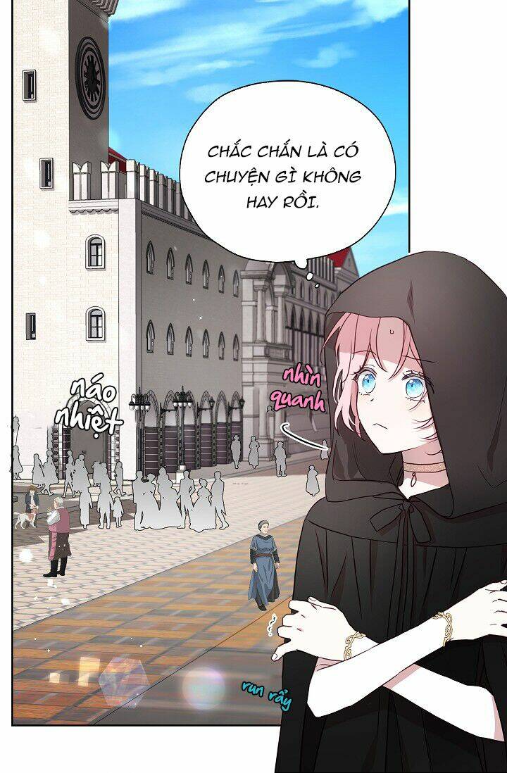 Quyến rũ papa của nhân vật phản diện - Chap 26 - Trang 46