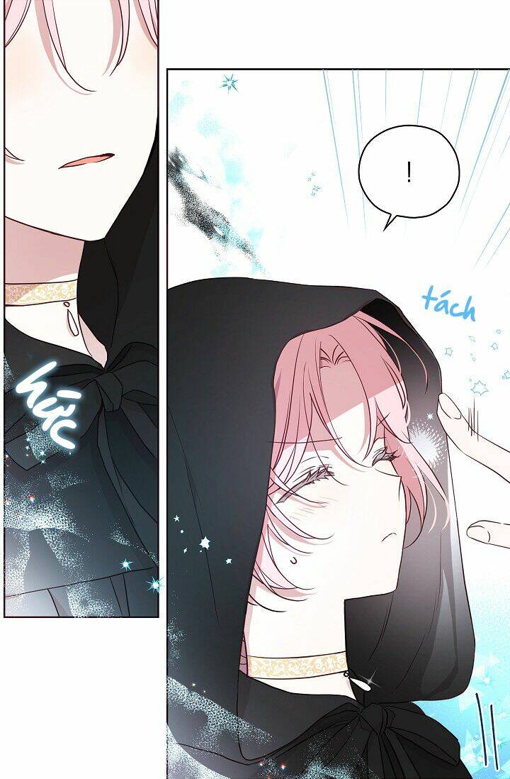 Quyến rũ papa của nhân vật phản diện - Chap 26 - Trang 47