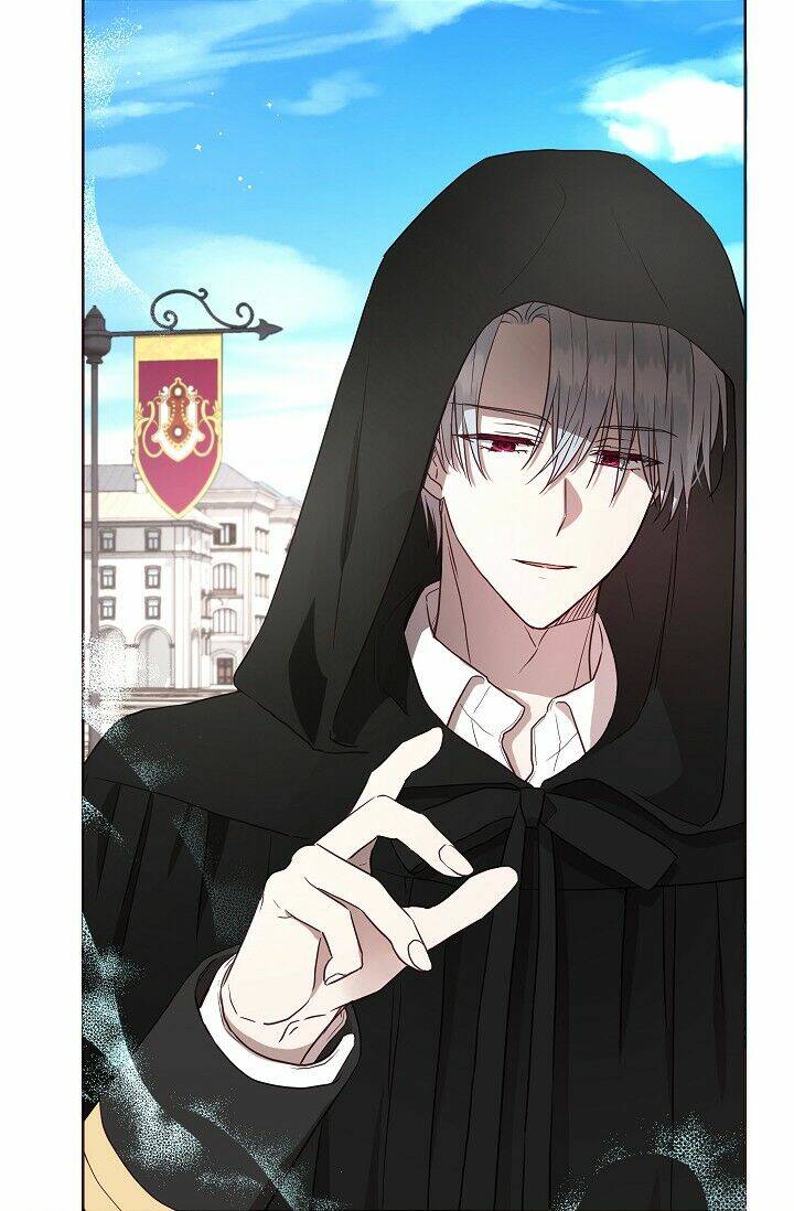 Quyến rũ papa của nhân vật phản diện - Chap 26 - Trang 48