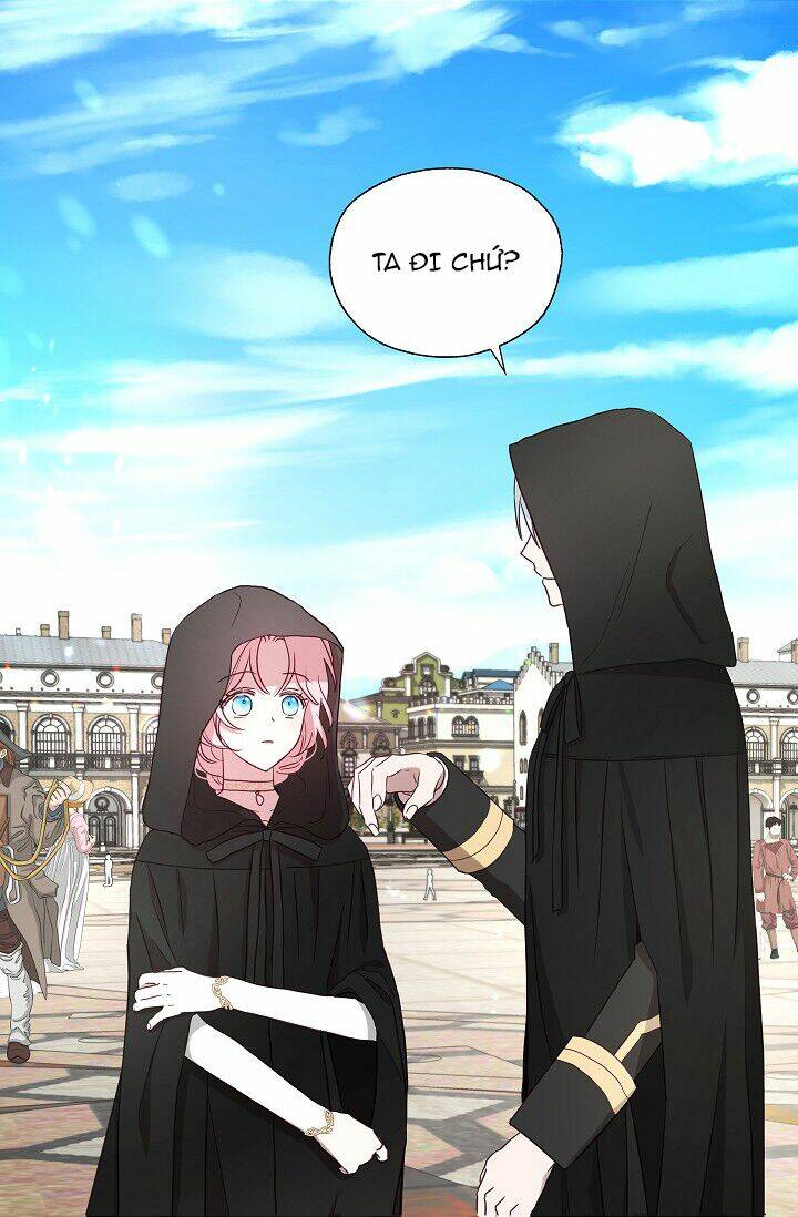Quyến rũ papa của nhân vật phản diện - Chap 26 - Trang 49