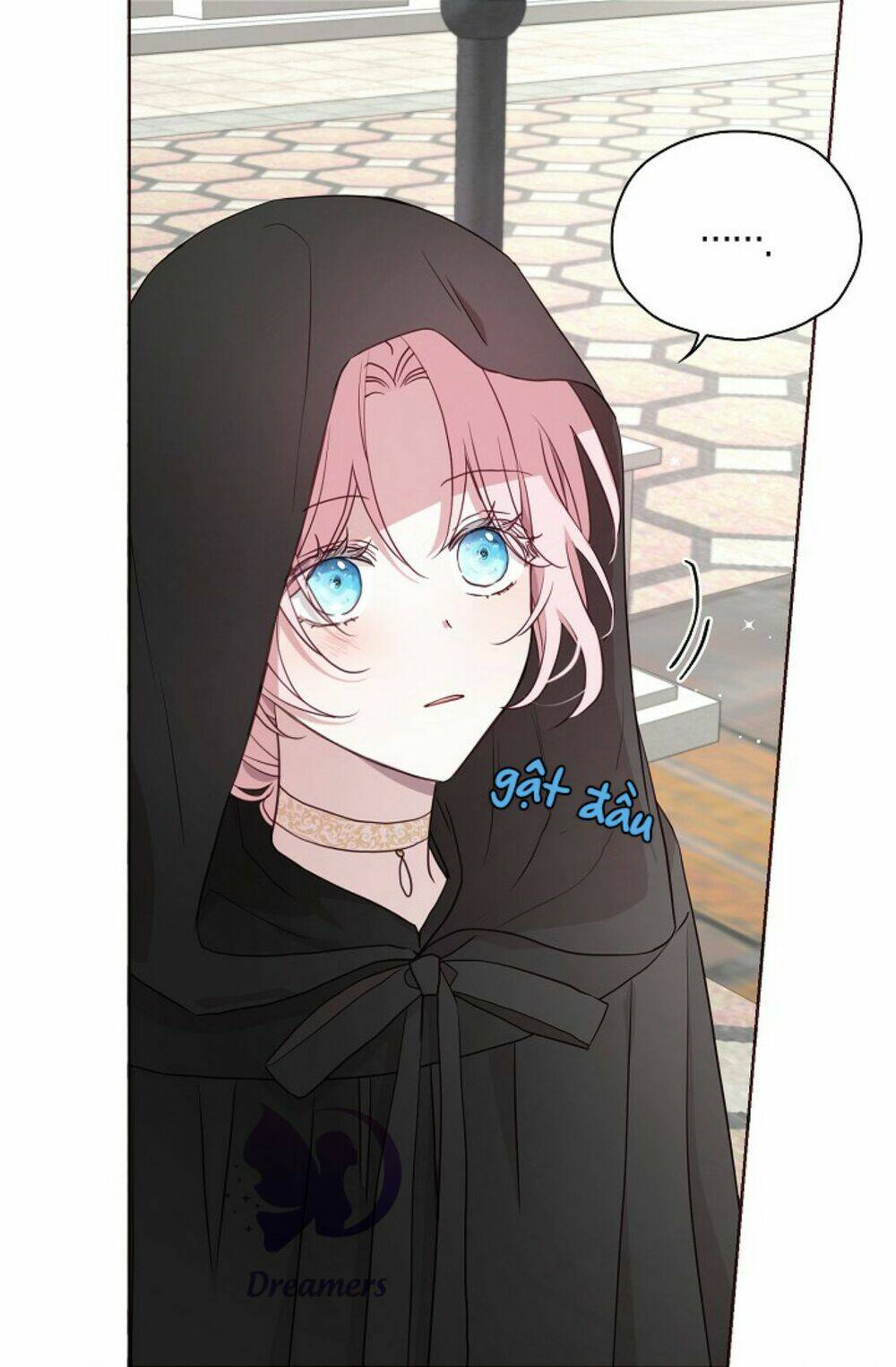 Quyến rũ papa của nhân vật phản diện - Chap 26 - Trang 50