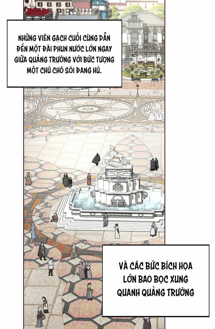 Quyến rũ papa của nhân vật phản diện - Chap 26 - Trang 52