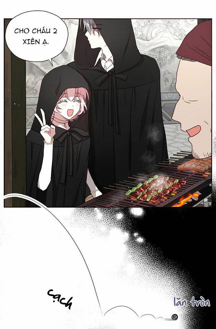 Quyến rũ papa của nhân vật phản diện - Chap 26 - Trang 53