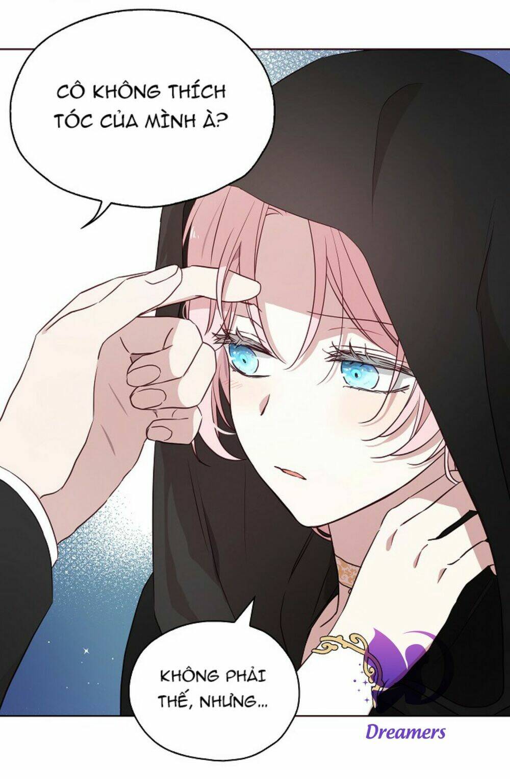 Quyến rũ papa của nhân vật phản diện - Chap 26 - Trang 55