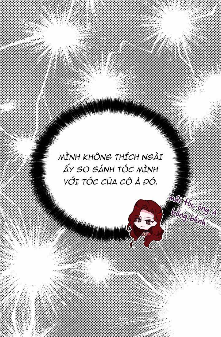 Quyến rũ papa của nhân vật phản diện - Chap 26 - Trang 56