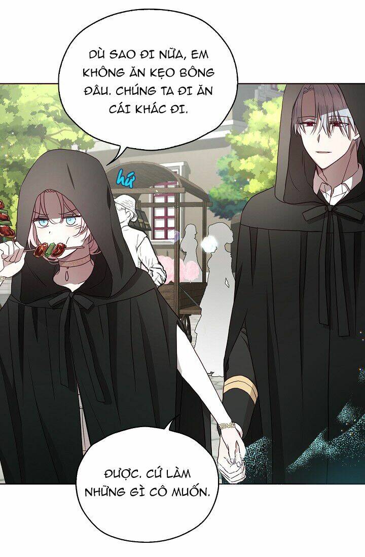 Quyến rũ papa của nhân vật phản diện - Chap 26 - Trang 57
