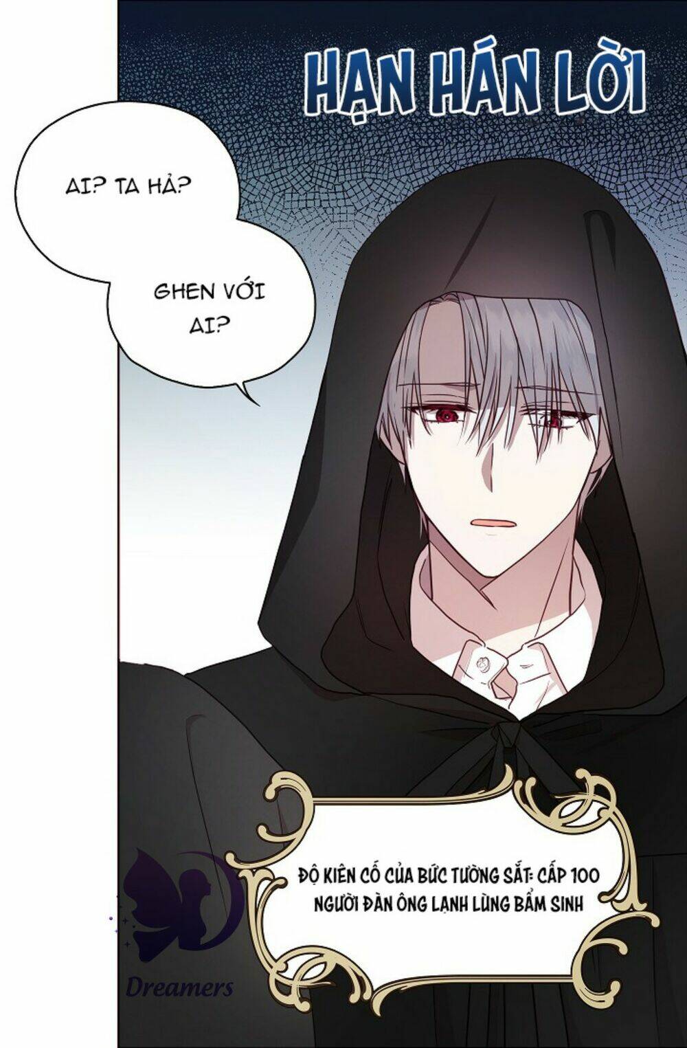 Quyến rũ papa của nhân vật phản diện - Chap 26 - Trang 7