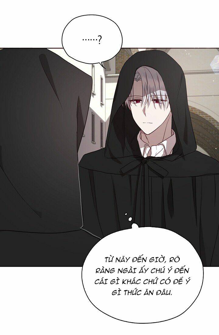 Quyến rũ papa của nhân vật phản diện - Chap 26 - Trang 64