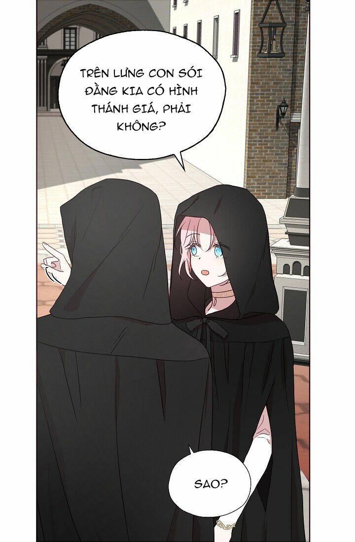 Quyến rũ papa của nhân vật phản diện - Chap 26 - Trang 67