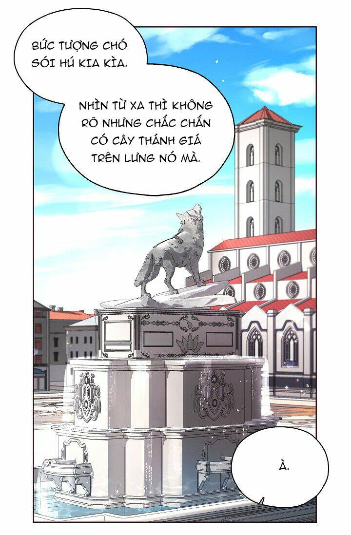 Quyến rũ papa của nhân vật phản diện - Chap 26 - Trang 68