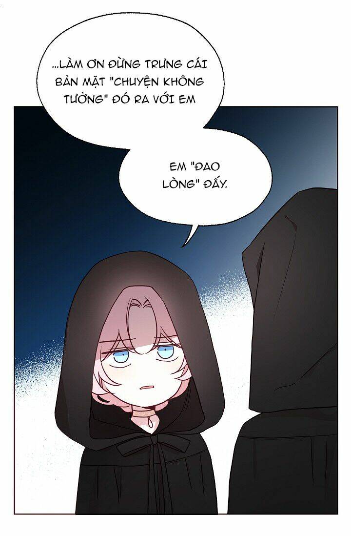 Quyến rũ papa của nhân vật phản diện - Chap 26 - Trang 8