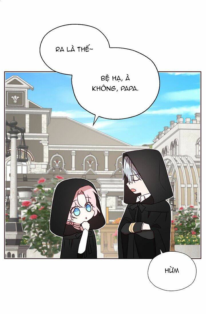 Quyến rũ papa của nhân vật phản diện - Chap 26 - Trang 72