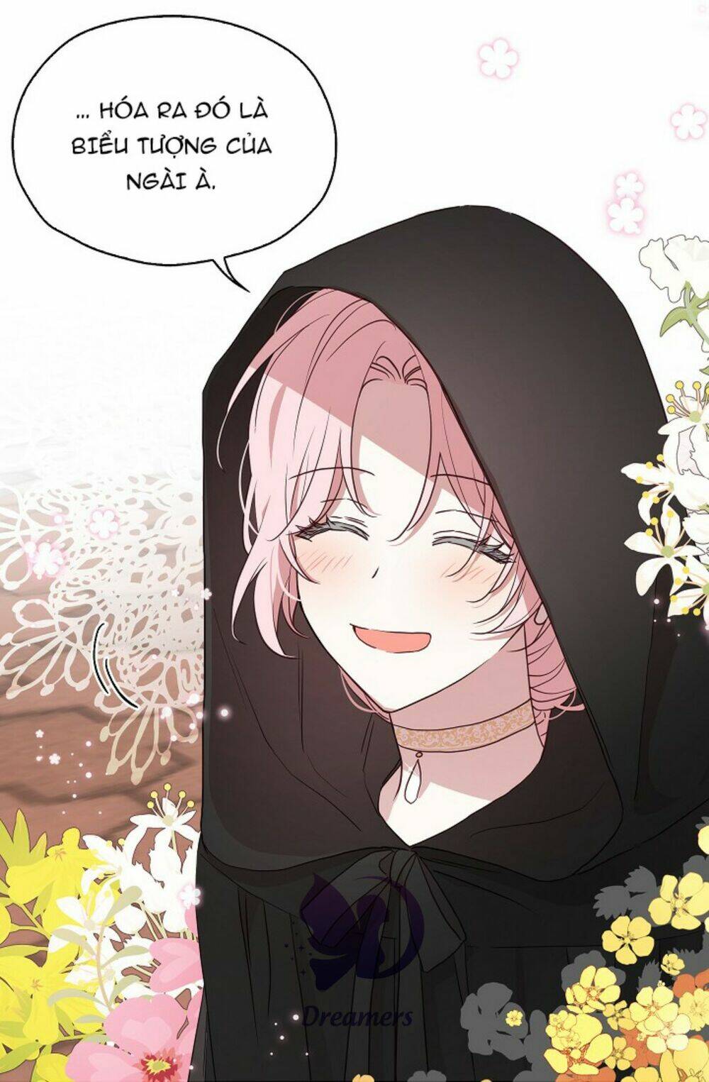 Quyến rũ papa của nhân vật phản diện - Chap 26 - Trang 73