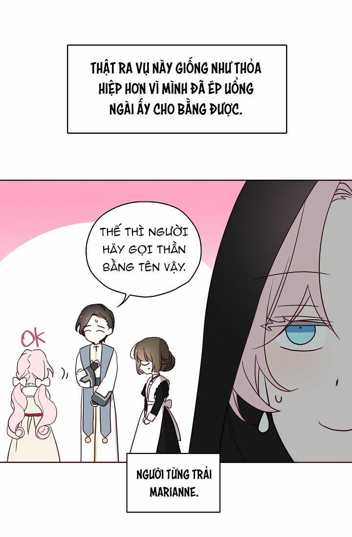 Quyến rũ papa của nhân vật phản diện - Chap 26 - Trang 10