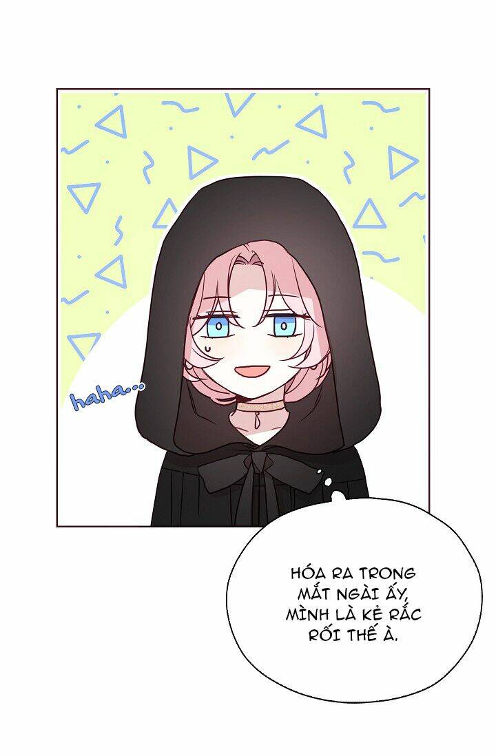 Quyến rũ papa của nhân vật phản diện - Chap 27 - Trang 12