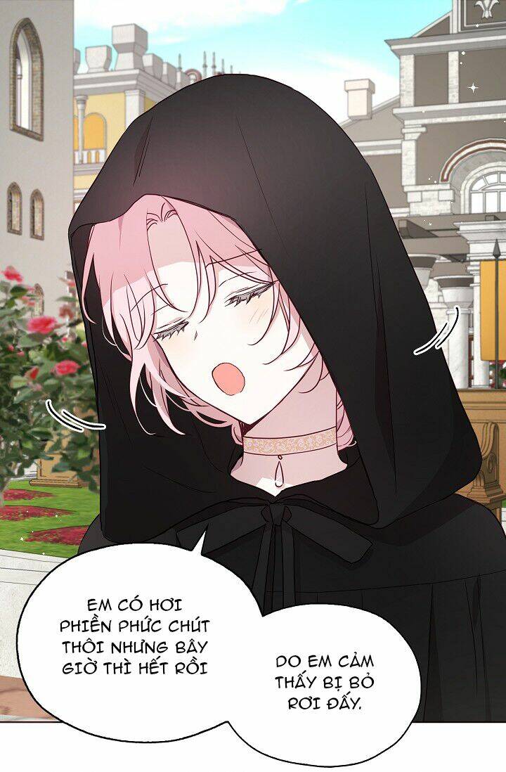 Quyến rũ papa của nhân vật phản diện - Chap 27 - Trang 13